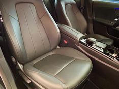 Mercedes-Benz CLA-250 2.0 16V TB 2022/2022 PC VEÍCULOS SANTA CRUZ DO SUL / Carros no Vale