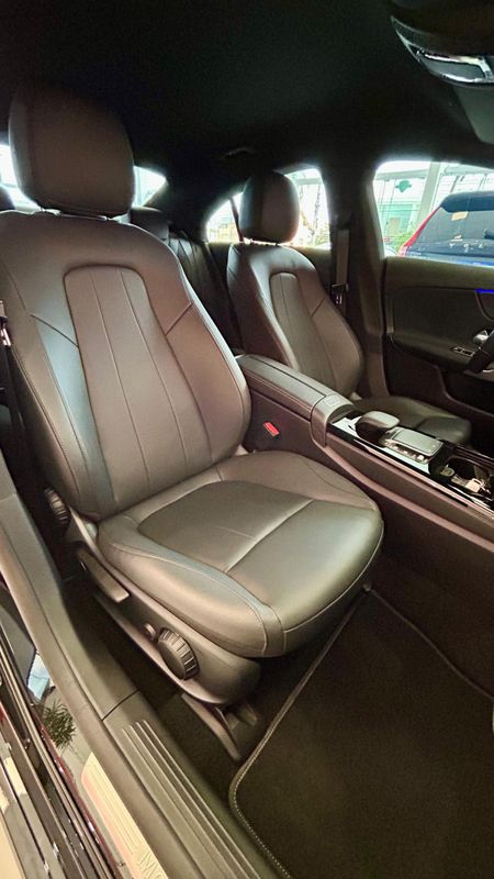 Mercedes-Benz CLA-250 2.0 16V TB 2022/2022 PC VEÍCULOS SANTA CRUZ DO SUL / Carros no Vale Mercedes-Benz CLA-250 2.0 16V TB 2022/2022 PC VEÍCULOS SANTA CRUZ DO SUL / Carros no Vale