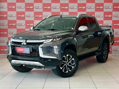Mitsubishi L200 Triton Sport HPE-S 2.4 CD Dies 2024/2025 PC VEÍCULOS SANTA CRUZ DO SUL / Carros no Vale