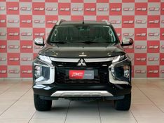 Mitsubishi L200 Triton Sport HPE-S 2.4 CD Dies 2024/2025 PC VEÍCULOS SANTA CRUZ DO SUL / Carros no Vale