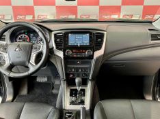 Mitsubishi L200 Triton Sport HPE-S 2.4 CD Dies 2024/2025 PC VEÍCULOS SANTA CRUZ DO SUL / Carros no Vale