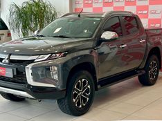 Mitsubishi L200 Triton Sport HPE-S 2.4 CD Dies 2024/2025 PC VEÍCULOS SANTA CRUZ DO SUL / Carros no Vale