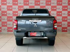 Mitsubishi L200 Triton Sport HPE-S 2.4 CD Dies 2024/2025 PC VEÍCULOS SANTA CRUZ DO SUL / Carros no Vale