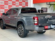 Mitsubishi L200 Triton Sport HPE-S 2.4 CD Dies 2024/2025 PC VEÍCULOS SANTA CRUZ DO SUL / Carros no Vale