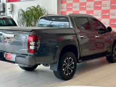 Mitsubishi L200 Triton Sport HPE-S 2.4 CD Dies 2024/2025 PC VEÍCULOS SANTA CRUZ DO SUL / Carros no Vale