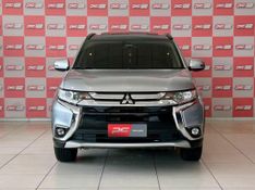 Mitsubishi OUTLANDER 2.0 16V 160cv 2015/2016 PC VEÍCULOS SANTA CRUZ DO SUL / Carros no Vale