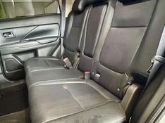 Mitsubishi OUTLANDER 2.0 16V 160cv 2015/2016 PC VEÍCULOS SANTA CRUZ DO SUL / Carros no Vale