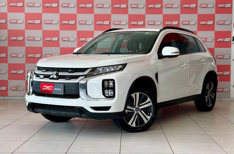 Mitsubishi OUTLANDER HPE 2.0 16V 2022/2022 PC VEÍCULOS SANTA CRUZ DO SUL / Carros no Vale