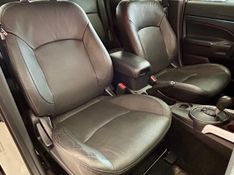 Mitsubishi OUTLANDER HPE 2.0 16V 2022/2022 PC VEÍCULOS SANTA CRUZ DO SUL / Carros no Vale