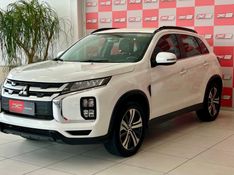 Mitsubishi OUTLANDER HPE 2.0 16V 2022/2022 PC VEÍCULOS SANTA CRUZ DO SUL / Carros no Vale