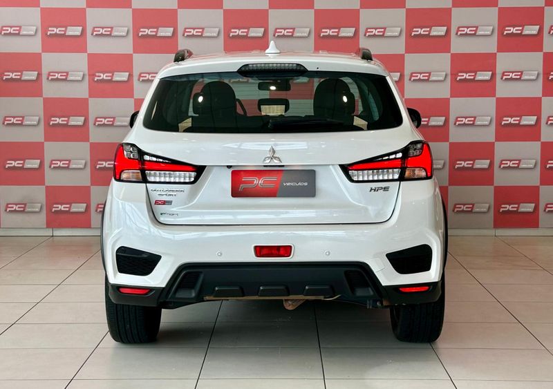 Mitsubishi OUTLANDER HPE 2.0 16V 2022/2022 PC VEÍCULOS SANTA CRUZ DO SUL / Carros no Vale