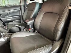 Mitsubishi OUTLANDER HPE 2.0 16V 2022/2022 PC VEÍCULOS SANTA CRUZ DO SUL / Carros no Vale