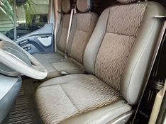 Renault Master 2.3 DCi Furgão 16V 2020/2021 PC VEÍCULOS SANTA CRUZ DO SUL / Carros no Vale