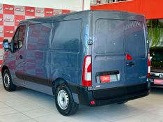 Renault Master 2.3 DCi Furgão 16V 2020/2021 PC VEÍCULOS SANTA CRUZ DO SUL / Carros no Vale