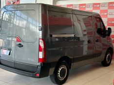 Renault Master 2.3 DCi Furgão 16V 2020/2021 PC VEÍCULOS SANTA CRUZ DO SUL / Carros no Vale