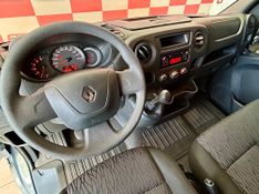 Renault Master 2.3 DCi Furgão 16V 2020/2021 PC VEÍCULOS SANTA CRUZ DO SUL / Carros no Vale