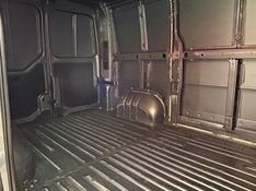 Renault Master 2.3 DCi Furgão 16V 2020/2021 PC VEÍCULOS SANTA CRUZ DO SUL / Carros no Vale