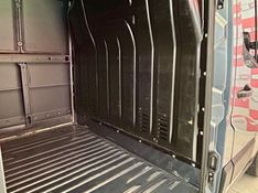 Renault Master 2.3 DCi Furgão 16V 2020/2021 PC VEÍCULOS SANTA CRUZ DO SUL / Carros no Vale