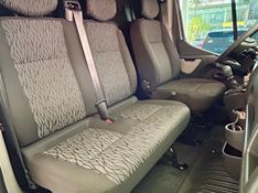 Renault Master 2.3 DCi Furgão 16V 2020/2021 PC VEÍCULOS SANTA CRUZ DO SUL / Carros no Vale