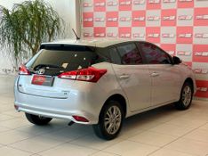 Toyota YARIS XL Plus Con 1.5 16V 2021/2022 PC VEÍCULOS SANTA CRUZ DO SUL / Carros no Vale