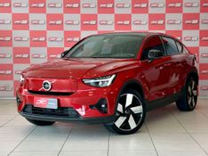 Volvo C40 Twin Ultimate (Elétrico) 2022/2023 PC VEÍCULOS SANTA CRUZ DO SUL / Carros no Vale