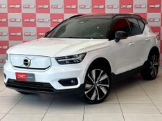 Volvo XC 40 Pure (Elétrico) 2022/2022 PC VEÍCULOS SANTA CRUZ DO SUL / Carros no Vale