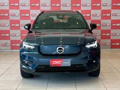 Volvo XC 40 Pure (Elétrico) 2021/2022 PC VEÍCULOS SANTA CRUZ DO SUL / Carros no Vale