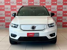 Volvo XC 40 Pure (Elétrico) 2022/2022 PC VEÍCULOS SANTA CRUZ DO SUL / Carros no Vale