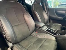 Volvo XC 40 Pure (Elétrico) 2022/2022 PC VEÍCULOS SANTA CRUZ DO SUL / Carros no Vale