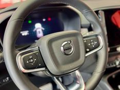 Volvo XC 40 Pure (Elétrico) 2022/2022 PC VEÍCULOS SANTA CRUZ DO SUL / Carros no Vale