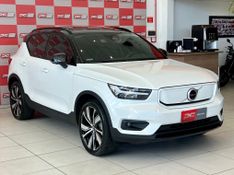 Volvo XC 40 Pure (Elétrico) 2022/2022 PC VEÍCULOS SANTA CRUZ DO SUL / Carros no Vale