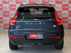 Volvo XC 40 Pure (Elétrico) 2021/2022 PC VEÍCULOS SANTA CRUZ DO SUL / Carros no Vale
