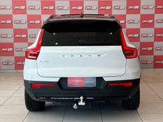 Volvo XC 40 Pure (Elétrico) 2022/2022 PC VEÍCULOS SANTA CRUZ DO SUL / Carros no Vale