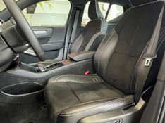 Volvo XC 40 Pure (Elétrico) 2021/2022 PC VEÍCULOS SANTA CRUZ DO SUL / Carros no Vale