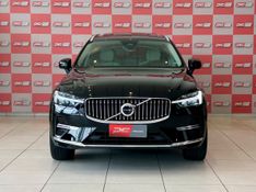 Volvo XC 60 T-8 Plus 2.0 AWD (Híbrido) 2023/2024 PC VEÍCULOS SANTA CRUZ DO SUL / Carros no Vale