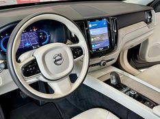 Volvo XC 60 T-8 Plus 2.0 AWD (Híbrido) 2023/2024 PC VEÍCULOS SANTA CRUZ DO SUL / Carros no Vale
