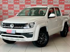 VOLKSWAGEN AMAROK Comfor CD 2.0 TDI 4×4 Dies 2021/2022 PC VEÍCULOS SANTA CRUZ DO SUL / Carros no Vale