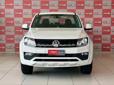 VOLKSWAGEN AMAROK Comfor CD 2.0 TDI 4×4 Dies 2021/2022 PC VEÍCULOS SANTA CRUZ DO SUL / Carros no Vale