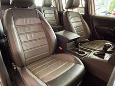 VOLKSWAGEN AMAROK Comfor CD 2.0 TDI 4×4 Dies 2021/2022 PC VEÍCULOS SANTA CRUZ DO SUL / Carros no Vale