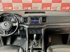VOLKSWAGEN AMAROK Comfor CD 2.0 TDI 4×4 Dies 2021/2022 PC VEÍCULOS SANTA CRUZ DO SUL / Carros no Vale