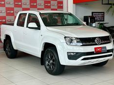 VOLKSWAGEN AMAROK Comfor CD 2.0 TDI 4×4 Dies 2021/2022 PC VEÍCULOS SANTA CRUZ DO SUL / Carros no Vale