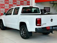 VOLKSWAGEN AMAROK Comfor CD 2.0 TDI 4×4 Dies 2021/2022 PC VEÍCULOS SANTA CRUZ DO SUL / Carros no Vale