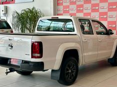 VOLKSWAGEN AMAROK Comfor CD 2.0 TDI 4×4 Dies 2021/2022 PC VEÍCULOS SANTA CRUZ DO SUL / Carros no Vale