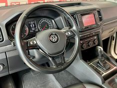 VOLKSWAGEN AMAROK Comfor CD 2.0 TDI 4×4 Dies 2021/2022 PC VEÍCULOS SANTA CRUZ DO SUL / Carros no Vale