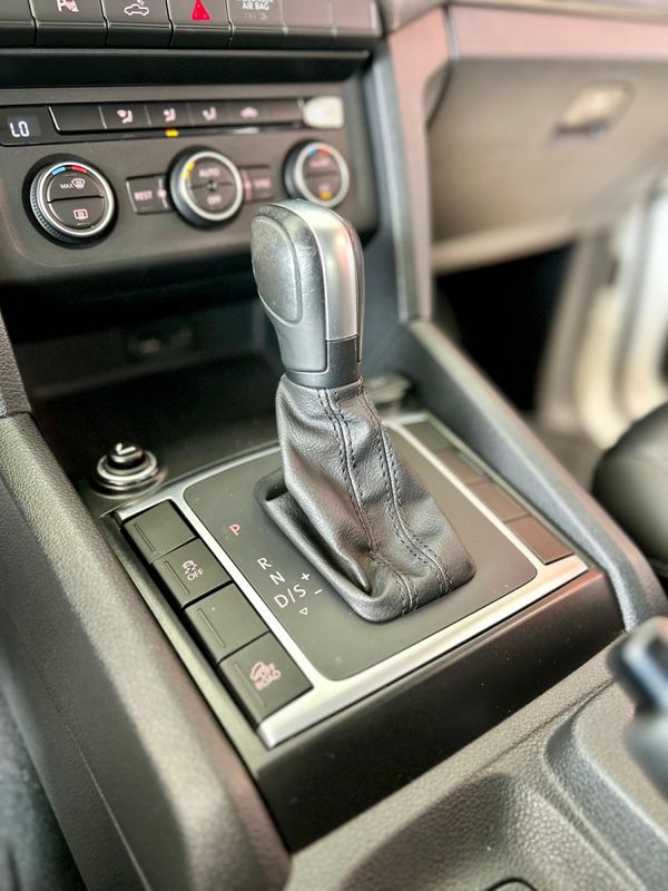 VOLKSWAGEN AMAROK Comfor CD 2.0 TDI 4×4 Dies 2021/2022 PC VEÍCULOS SANTA CRUZ DO SUL / Carros no Vale