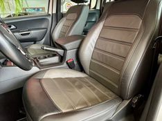 VOLKSWAGEN AMAROK Comfor CD 2.0 TDI 4×4 Dies 2021/2022 PC VEÍCULOS SANTA CRUZ DO SUL / Carros no Vale
