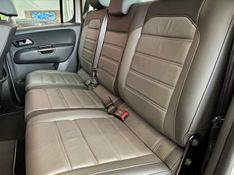 VOLKSWAGEN AMAROK Comfor CD 2.0 TDI 4×4 Dies 2021/2022 PC VEÍCULOS SANTA CRUZ DO SUL / Carros no Vale