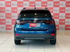 VOLKSWAGEN T-Cross 200 TSI 1.0 12V 2022/2022 PC VEÍCULOS SANTA CRUZ DO SUL / Carros no Vale