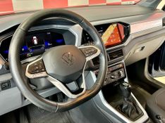 VOLKSWAGEN T-Cross 200 TSI 1.0 12V 2022/2022 PC VEÍCULOS SANTA CRUZ DO SUL / Carros no Vale