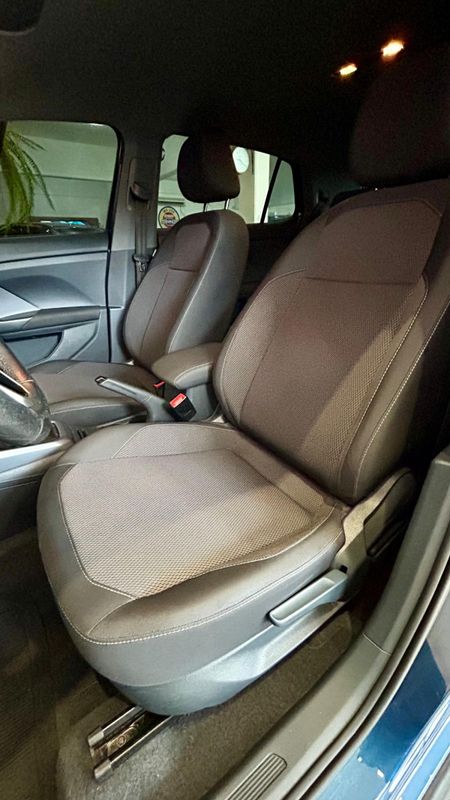 VOLKSWAGEN T-Cross 200 TSI 1.0 12V 2022/2022 PC VEÍCULOS SANTA CRUZ DO SUL / Carros no Vale